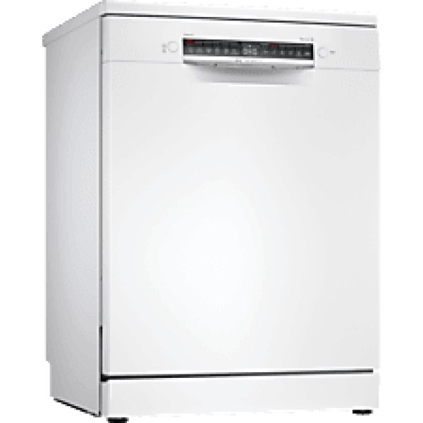 BOSCH SMS4IMW62T E Enerji Sınıfı 6 Programlı 14 Kişilik Bulaşık Makinesi