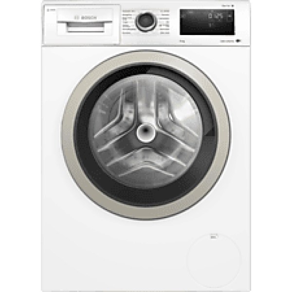 BOSCH WAL24PH0TR 10 kg 1200 Devir Çamaşır Makinesi Beyaz