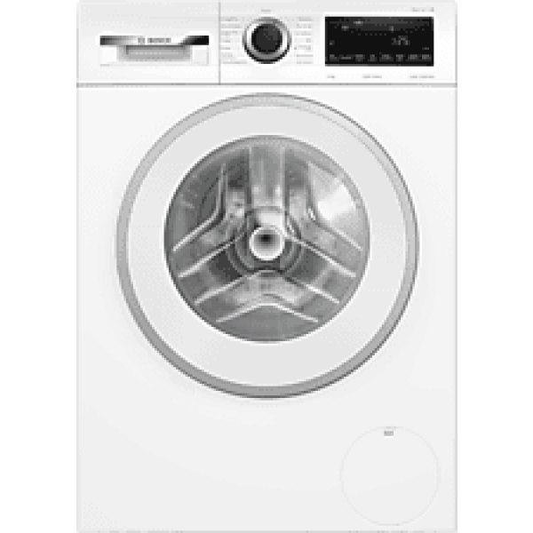BOSCH WGA142X2TR 9 Kg 1200 Devir Çamaşır Makinesi Beyaz