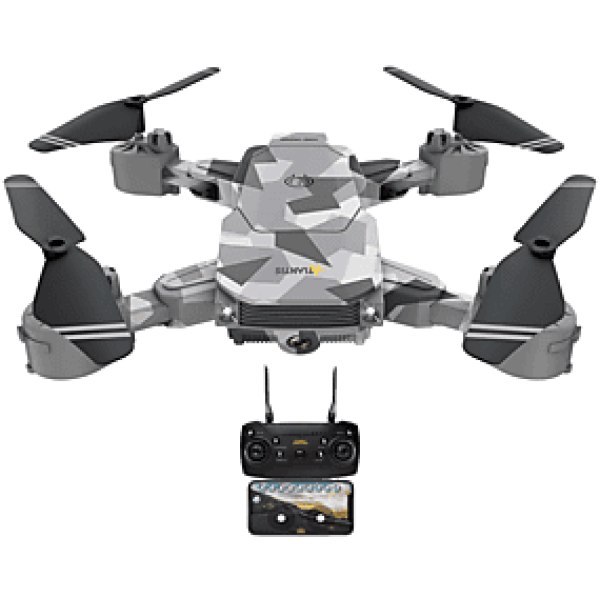 CORBY CX020-2B Atlantis Smart Drone