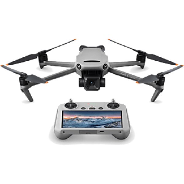 DJI Mavic 3 Classic (DJI RC Ekranlı Kumandalı) Drone