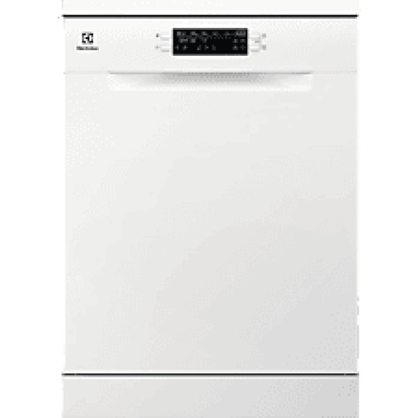 ELECTROLUX ESA47210SW E Enerji Sınıfı 13 Kişilik 10 Programlı Bulaşık Makinesi Beyaz