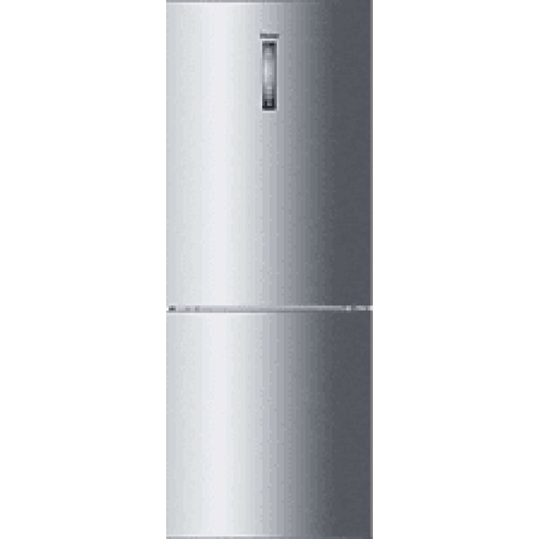 HAIER C3FE844CGJ D Enerji Sınıfı 459 L Kombi Tipi No Frost Buzdolabı Inox