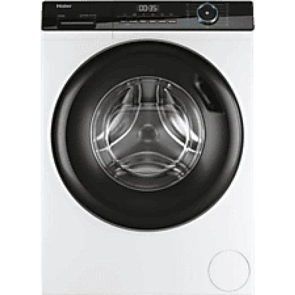 HAIER HW90-BP14939-S A Enerji Sınıfı 9 kg 1400 Devir Çamaşır Makinesi Beyaz