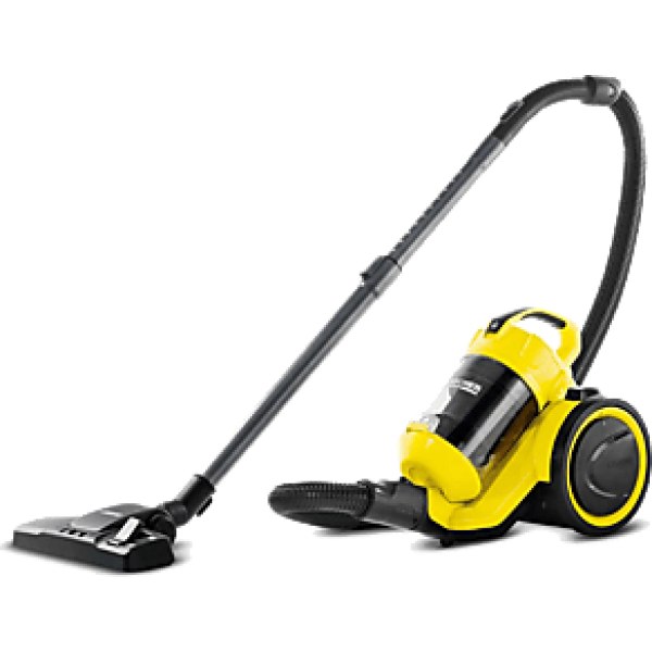 KARCHER VC 3 Toz Torbasız Multisiklon Elektrik Süpürgesi
