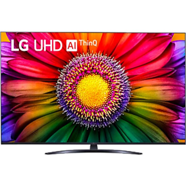 LG 50UR81006LJ 4K Ultra HD 50 inç 127 Ekran Uydu Alıcılı webOS Smart LED TV