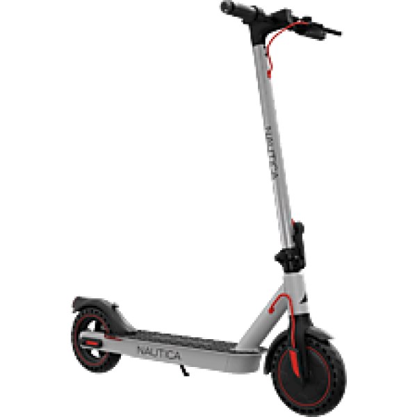 NAUTICA NTSR02 Drive A350 Elektrikli Scooter Gri