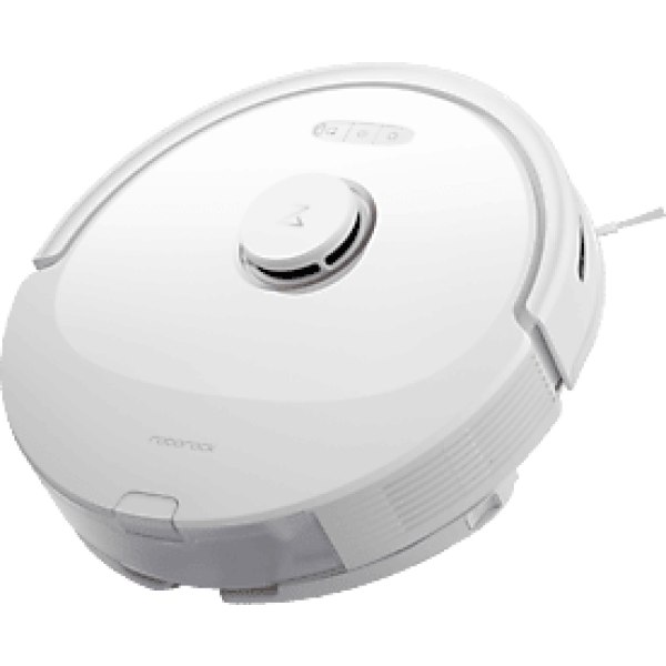 ROBOROCK Vacuum Cleanner Q8 Max Robot Süpürge Beyaz