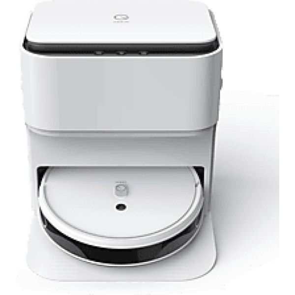 YEEDI Mop Station Robot Süpürge Beyaz