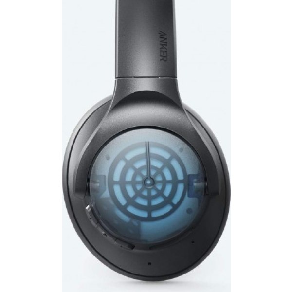 Anker SoundCore Life Q20 Kulak Üstü Bluetooth Kulaklık