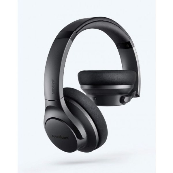 Anker SoundCore Life Q20 Kulak Üstü Bluetooth Kulaklık - Görsel 4