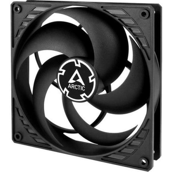 Arctic P14 Pwm Pst 140MM Siyah Kasa Fanı (4+4pin) Ar-ACFA - Görsel 3