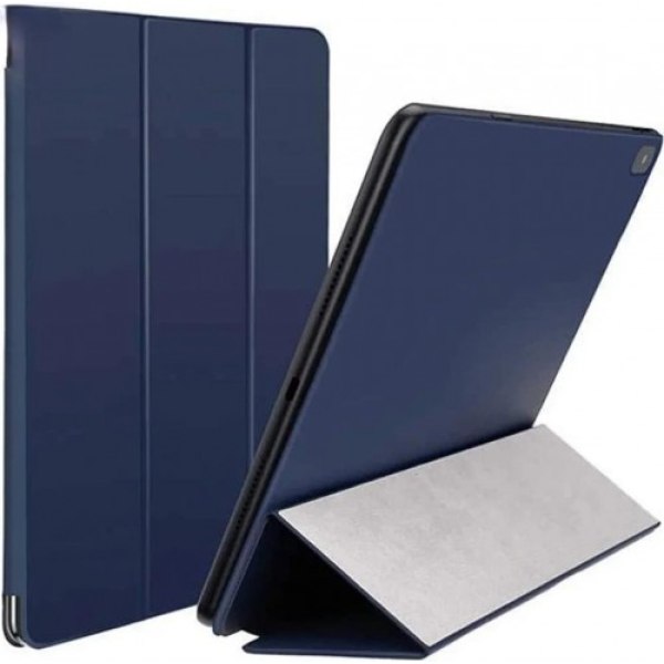 Baseus Simplism, Y-Type iPad Pro 11 inç Kapak, Mavi