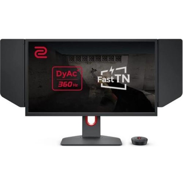 BenQ Zowie XL2566K DyAc 24.5" 0.5 ms Full HD Oyuncu Monitörü - OUTLET