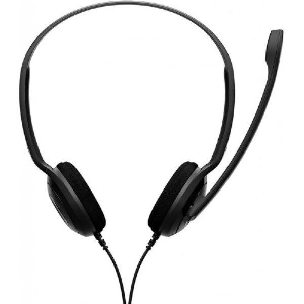 EPOS Sennheiser PC 8 USB Taçli Çift Taraflı VoIP Kulaklık