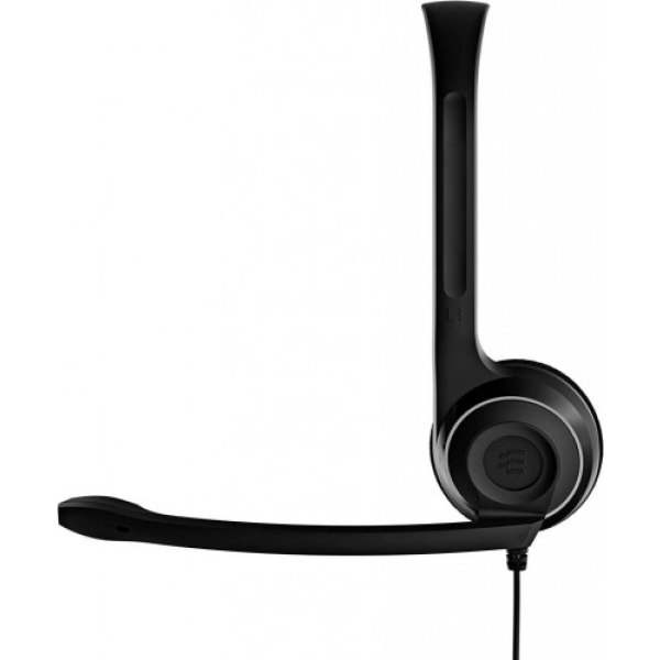 EPOS Sennheiser PC 8 USB Taçli Çift Taraflı VoIP Kulaklık - Görsel 6