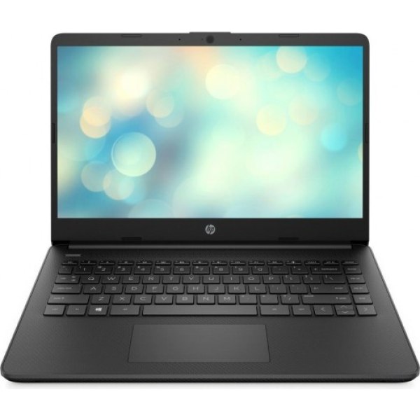 HP 14S-DQ2006NT 4G6A5EA i5-1135G7 8 GB 256 GB SSD Iris Xe Graphics 14" Notebook