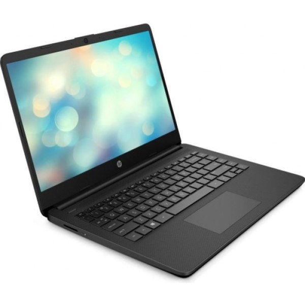 HP 14S-DQ2006NT 4G6A5EA i5-1135G7 8 GB 256 GB SSD Iris Xe Graphics 14" Notebook - Görsel 3