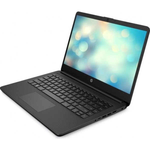 HP 14S-DQ2006NT 4G6A5EA i5-1135G7 8 GB 256 GB SSD Iris Xe Graphics 14" Notebook - Görsel 4