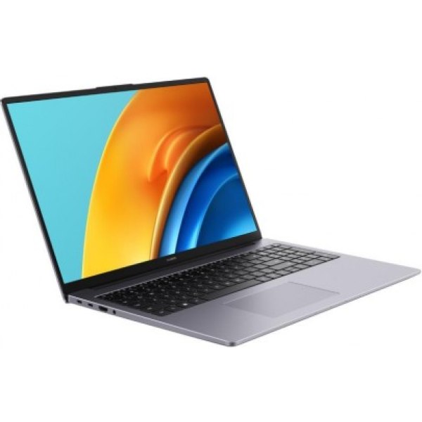 Huawei MateBook D16 i5-12450H 16 GB 512 GB SSD Graphics 16 - Görsel 3