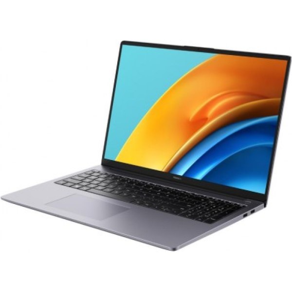 Huawei MateBook D16 i5-12450H 16 GB 512 GB SSD Graphics 16 - Görsel 4