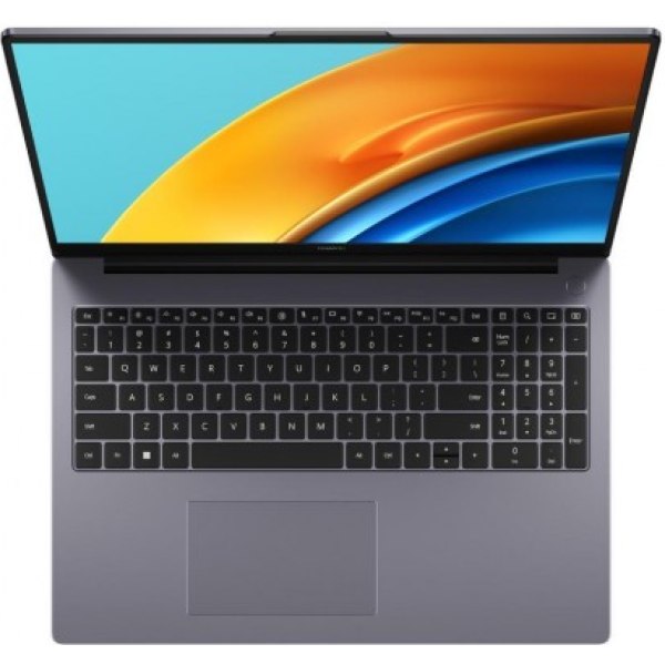 Huawei MateBook D16 i5-12450H 16 GB 512 GB SSD Graphics 16 - Görsel 5