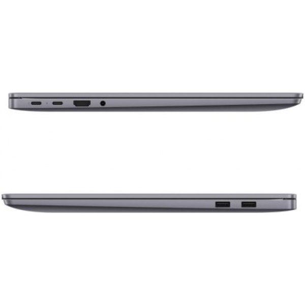 Huawei MateBook D16 i5-12450H 16 GB 512 GB SSD Graphics 16 - Görsel 8