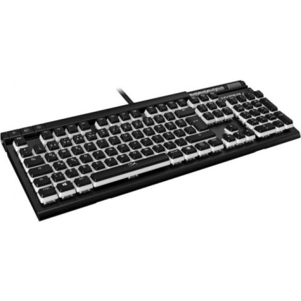 HyperX ABS Pudding Keycaps TR Tuş Takımı HKCPXA-BK-TU/G - Görsel 3