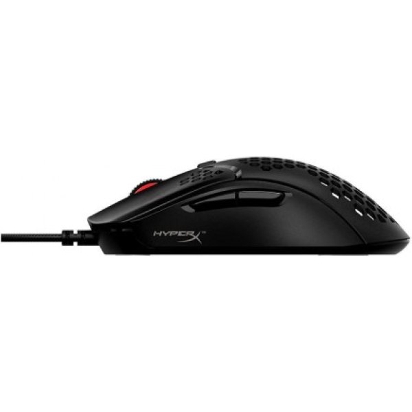 HyperX Pulsefire Haste HMSH1-A-BK/G Gaming Mouse - Görsel 4