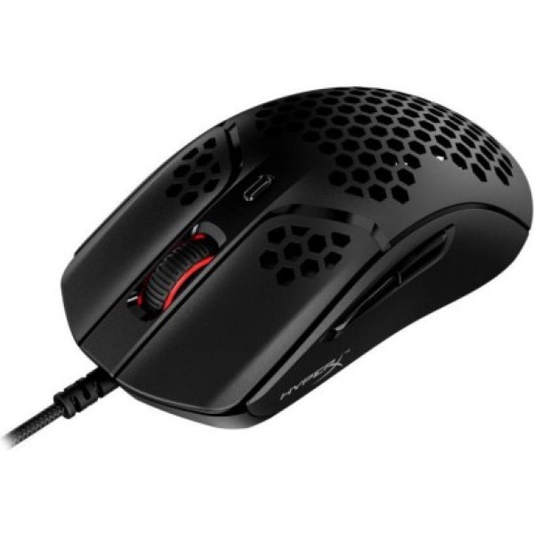HyperX Pulsefire Haste HMSH1-A-BK/G Gaming Mouse - Görsel 5