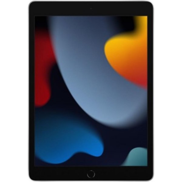 iPad 9. Nesil Wi-Fi 64 GB 10.2" MK2L3TU/A Gümüş Tablet - TEŞHİR