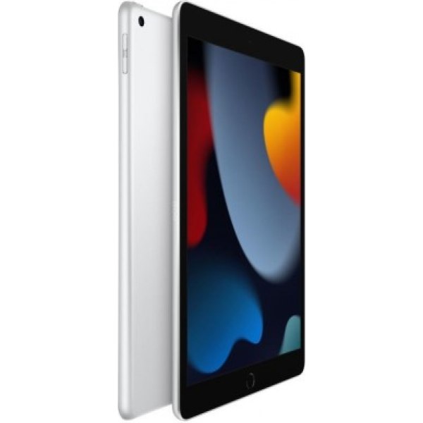 iPad 9. Nesil Wi-Fi 64 GB 10.2" MK2L3TU/A Gümüş Tablet - TEŞHİR - Görsel 4