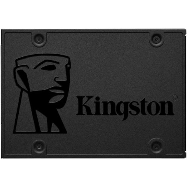 Kingston SA400S37 960 GB SSD, Metalik Gri Kasa outlet