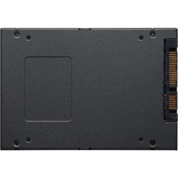 Kingston SA400S37 960 GB SSD, Metalik Gri Kasa outlet - Görsel 4