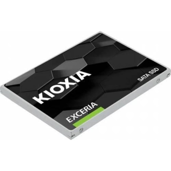 Kioxia Exceria SSD 480 GB
