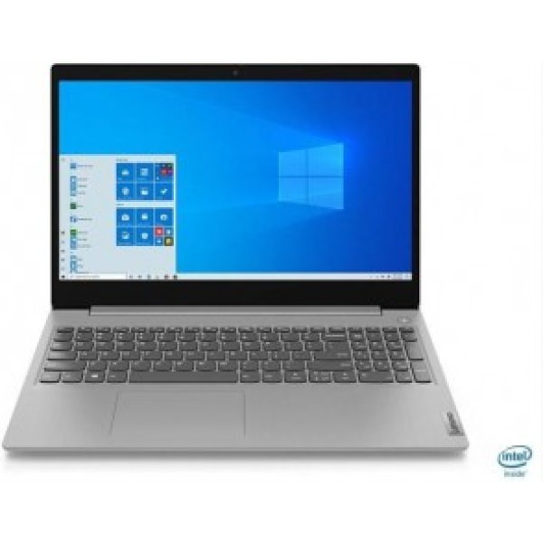 LENOVO IdeaPad 3 Intel Pentium Silver-N5030 8GB 256GB SSD 15.6'' FHD DOS Dizüstü Bilgisayar 81WQ00PTTX Outlet
