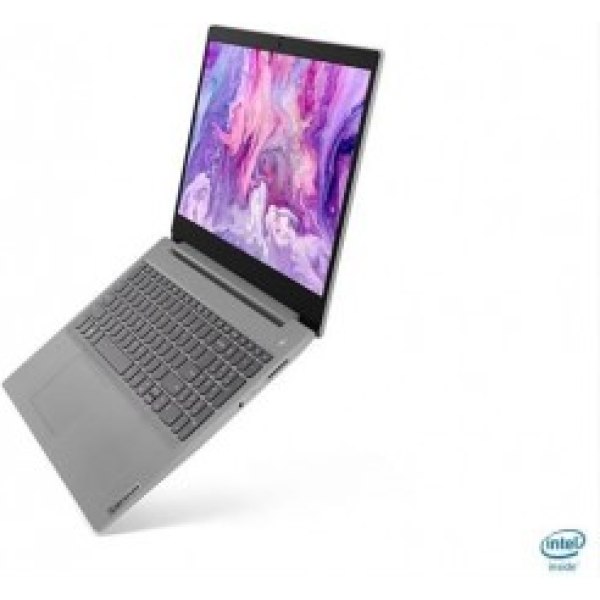 LENOVO IdeaPad 3 Intel Pentium Silver-N5030 8GB 256GB SSD 15.6'' FHD DOS Dizüstü Bilgisayar 81WQ00PTTX Outlet - Görsel 3