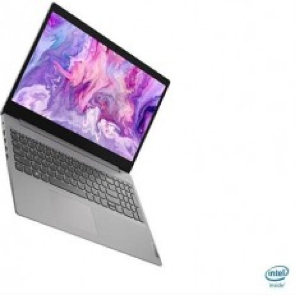 LENOVO IdeaPad 3 Intel Pentium Silver-N5030 8GB 256GB SSD 15.6'' FHD DOS Dizüstü Bilgisayar 81WQ00PTTX Outlet - Görsel 4