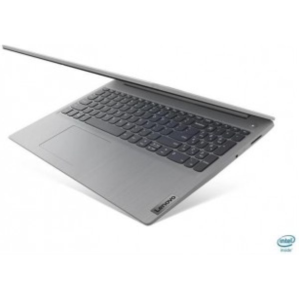 LENOVO IdeaPad 3 Intel Pentium Silver-N5030 8GB 256GB SSD 15.6'' FHD DOS Dizüstü Bilgisayar 81WQ00PTTX Outlet - Görsel 5