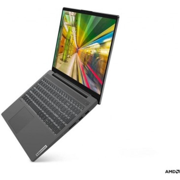 Lenovo Ideapad 5 Ryzen 7 5700U, 16GB RAM, 512GB SSD Laptop - Görsel 4