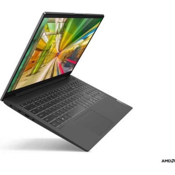 Lenovo Ideapad 5 Ryzen 7 5700U, 16GB RAM, 512GB SSD Laptop - Görsel 6