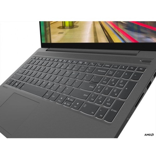 Lenovo Ideapad 5 Ryzen 7 5700U, 16GB RAM, 512GB SSD Laptop - Görsel 7