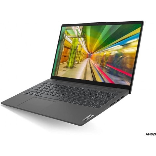Lenovo Ideapad 5 Ryzen 7 5700U, 16GB RAM, 512GB SSD Laptop - Görsel 8