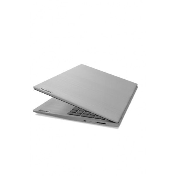 LENOVO IdeaPad3 Intel Pentium Silver-N5030 8GB 256GB SSD DOS 15.6" FHD Laptop - Görsel 4