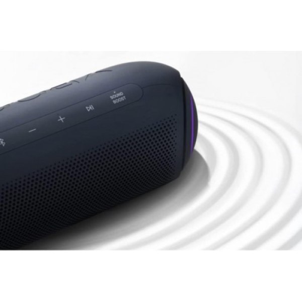 LG PL7 BLUETOOTH HOPARLÖR - Görsel 3