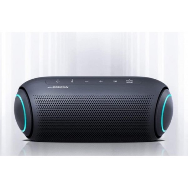 LG PL7 BLUETOOTH HOPARLÖR - Görsel 4