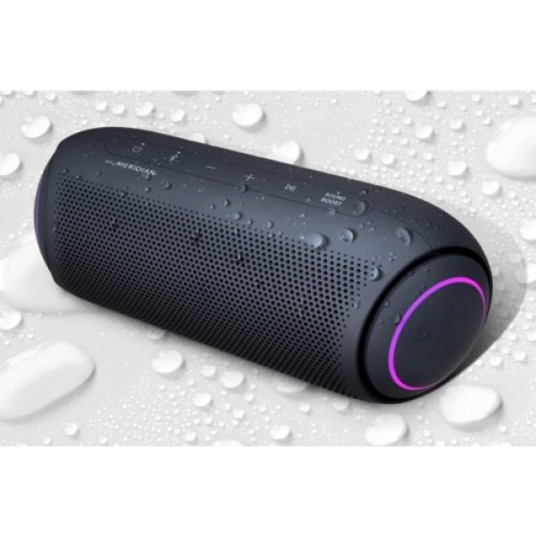 LG PL7 BLUETOOTH HOPARLÖR - Görsel 5