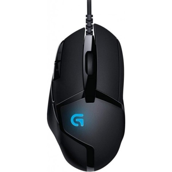 Logitech G G402 Hyperion Fury Kablolu Oyuncu Mouse