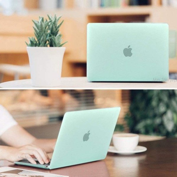 Mcstorey Yeni Macbook Pro A1707 A1990 Toucbarlı 15 15.4 In - Görsel 4