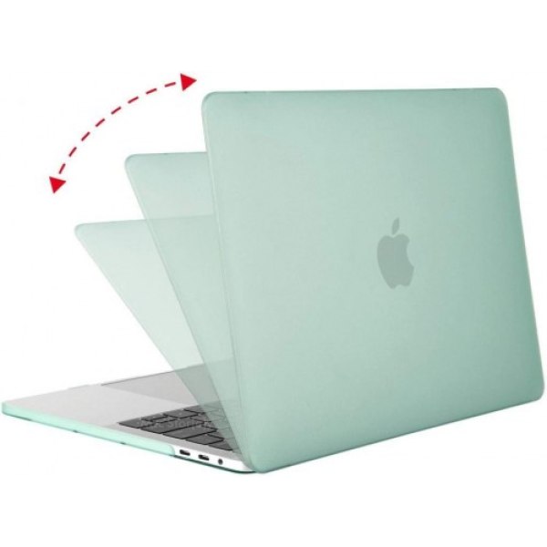 Mcstorey Yeni Macbook Pro A1707 A1990 Toucbarlı 15 15.4 In - Görsel 5